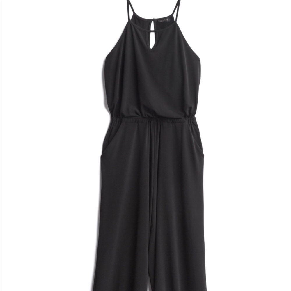 Jumpsuit